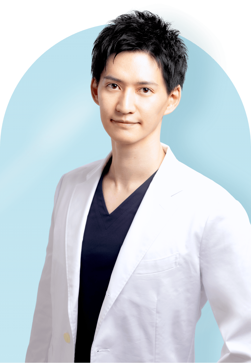 院長 三浦 航