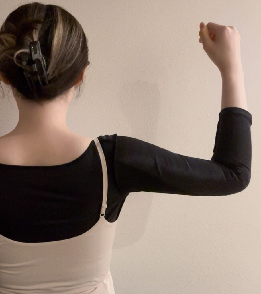 二の腕の脂肪吸引