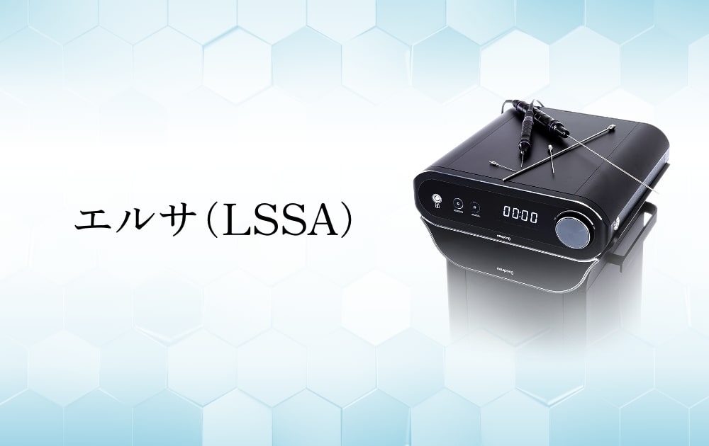 LSSA（エルサ）