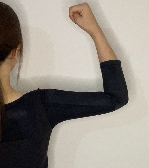 二の腕の脂肪吸引