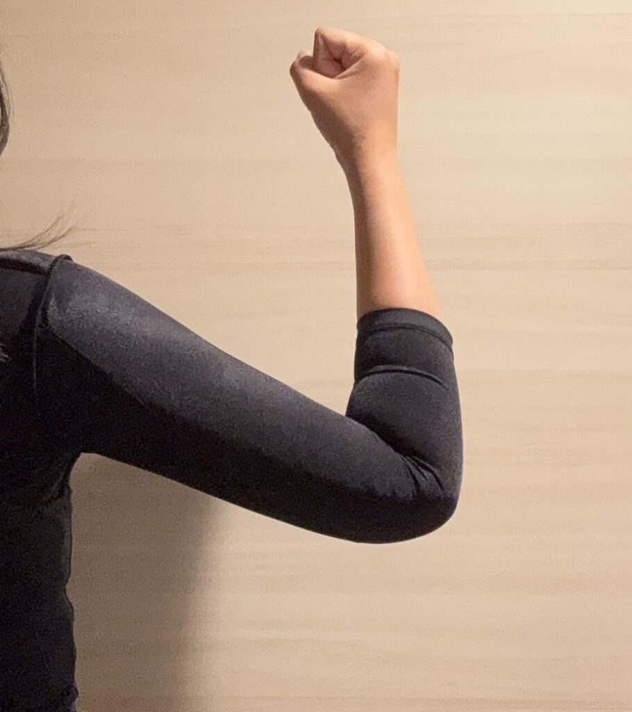 二の腕の脂肪吸引