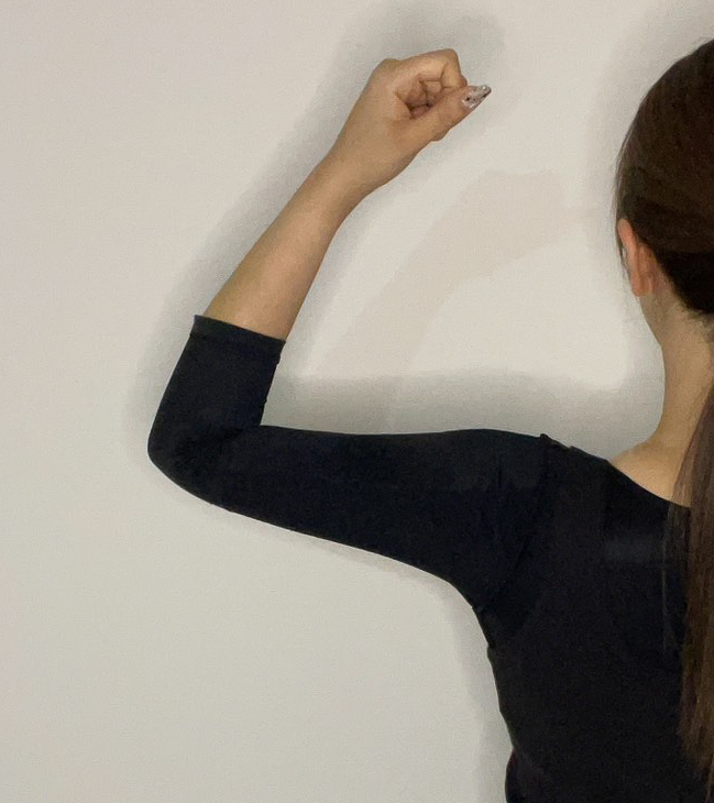 二の腕の脂肪吸引