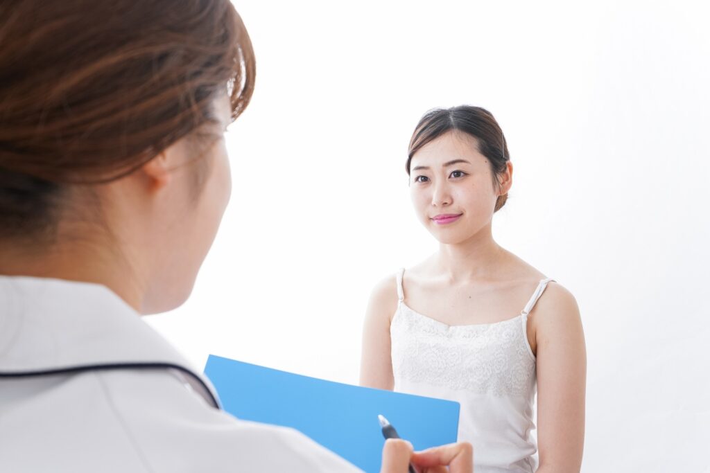 脂肪吸引後の経過は?