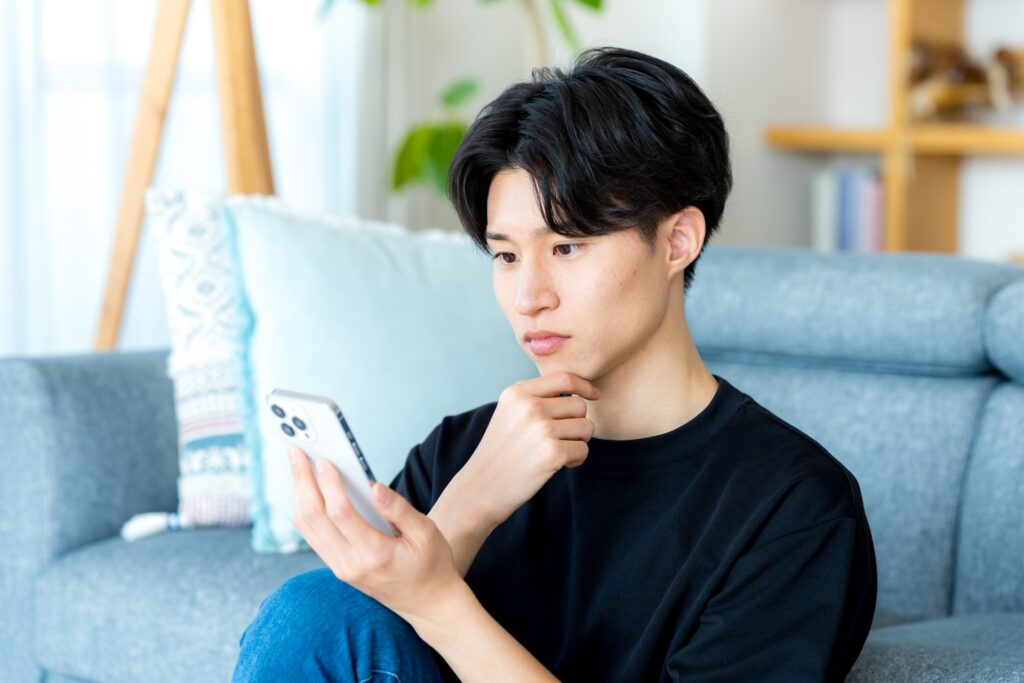 脂肪吸引における男性のデメリット