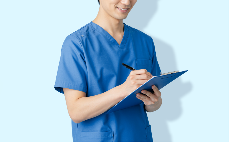 部位別の圧迫期間と圧迫方法