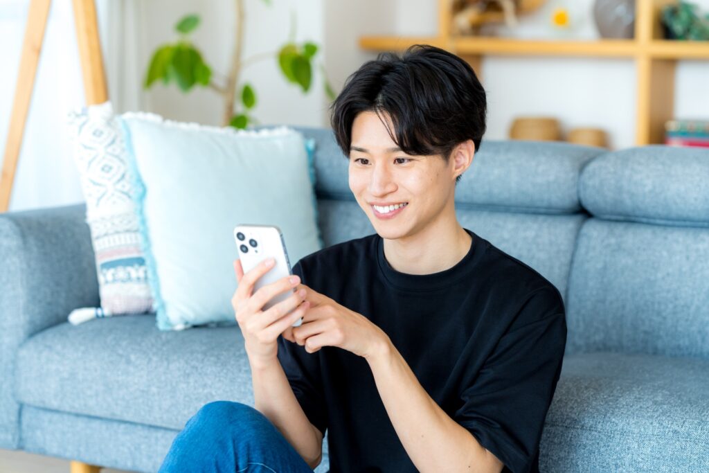 脂肪吸引における男性のメリット