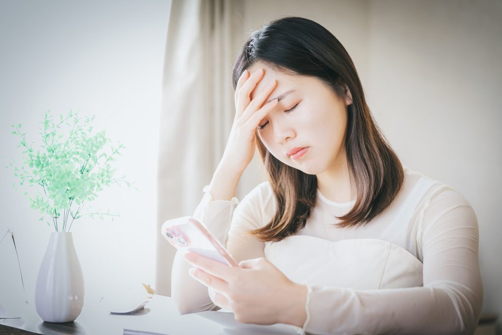 脂肪吸引で後悔した人のケース